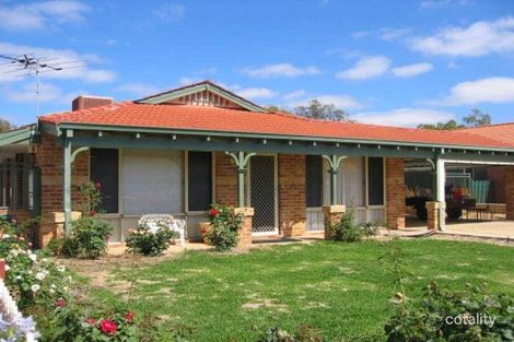 35 Torquata Bvd, Helena Valley, WA 6056