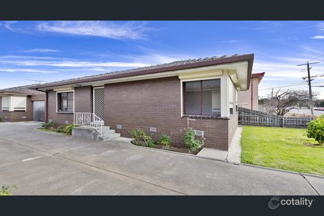 Property photo of 1/21 Middle Road Maribyrnong VIC 3032
