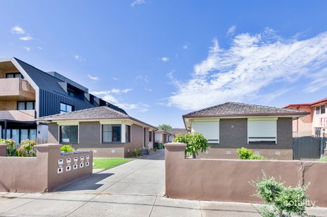Property photo of 1/21 Middle Road Maribyrnong VIC 3032