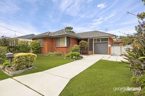 9 Beulah Rd, Noraville, NSW 2263