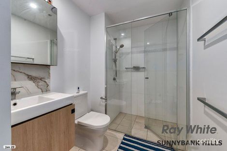 Property photo of 808/19 Hope Street South Brisbane QLD 4101