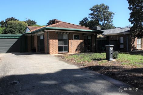 Property photo of 35 Nash Crescent Morphett Vale SA 5162
