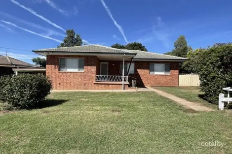 Property photo of 47 Wilburtree Street Hillvue NSW 2340