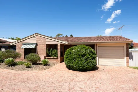 2/70 Solomon St, Palmyra, WA 6157
