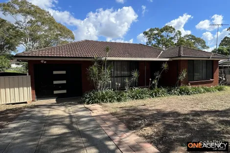 51 Kendall St, Campbelltown, NSW 2560
