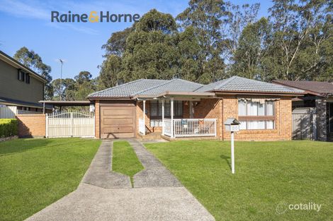 Property photo of 80 Trobriand Crescent Glenfield NSW 2167
