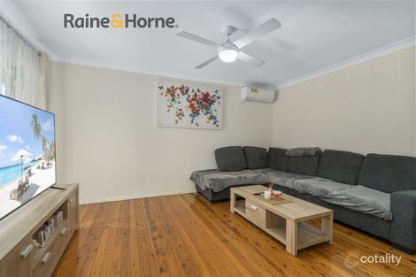 Property photo of 80 Trobriand Crescent Glenfield NSW 2167