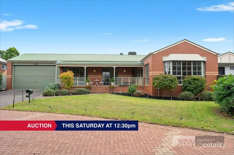 9 Briarwood Ct, Croydon, VIC 3136