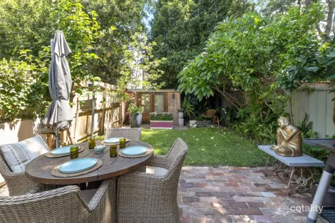 Property photo of 88 Terry Street Tempe NSW 2044