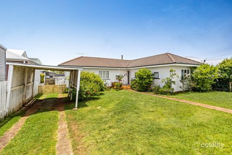 Property photo of 14A James Street Rangeville QLD 4350