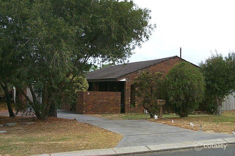 10 Glenunga Way, Craigie, WA 6025