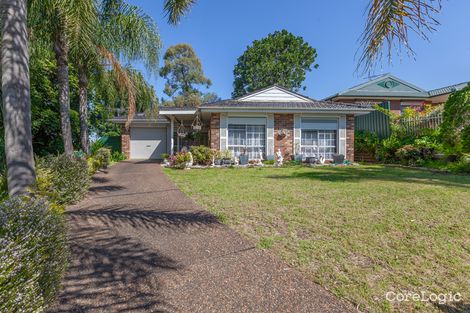 Property photo of 6 Keighran Place Minto NSW 2566