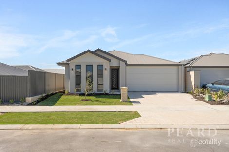 Property photo of 26 Borealis Street Jindalee WA 6036