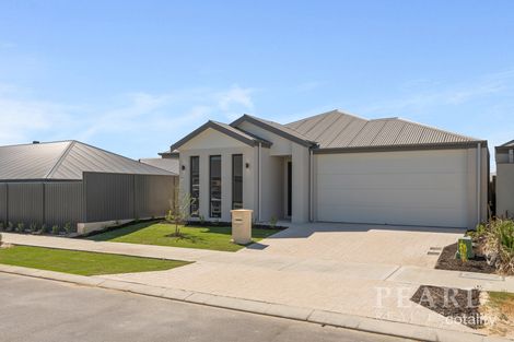 Property photo of 26 Borealis Street Jindalee WA 6036