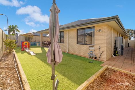 Property photo of 8 Melnik Street Caversham WA 6055