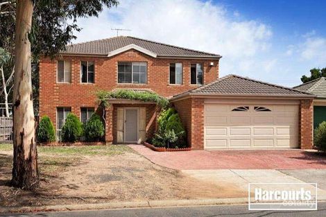 Property photo of 1 Banyalla Drive Cranbourne West VIC 3977