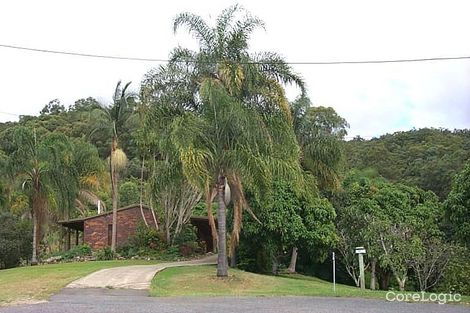 Property photo of 38 Manuka Road Mudgeeraba QLD 4213