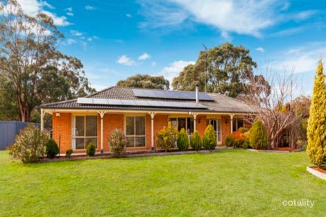 Property photo of 3012 Epping-Kilmore Road Heathcote Junction VIC 3758