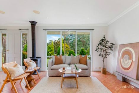 Property photo of 3012 Epping-Kilmore Road Heathcote Junction VIC 3758