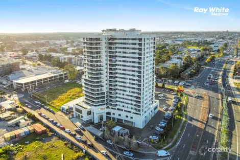 Property photo of 1302/5 Second Avenue Blacktown NSW 2148