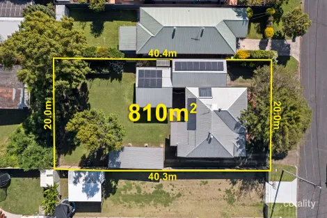 Property photo of 14 Taylor Street Virginia QLD 4014