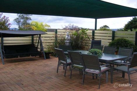 Property photo of 100 Lynjohn Drive Bega NSW 2550