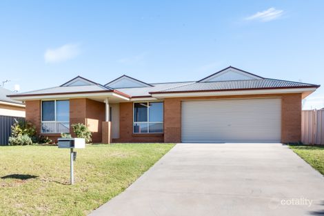 37 Madden Dr, Griffith, NSW 2680