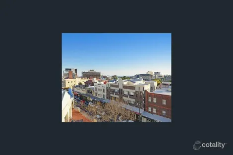 506/71 Belmore Rd, Randwick, NSW 2031