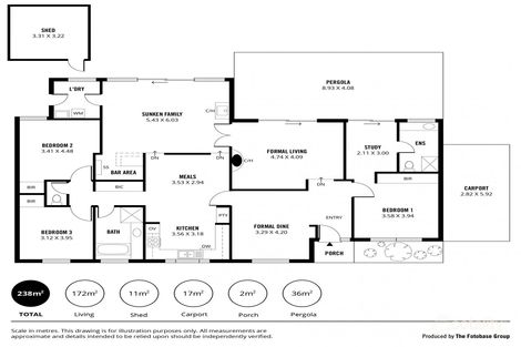 94 Broadmeadow Dr, Flagstaff Hill, SA 5159