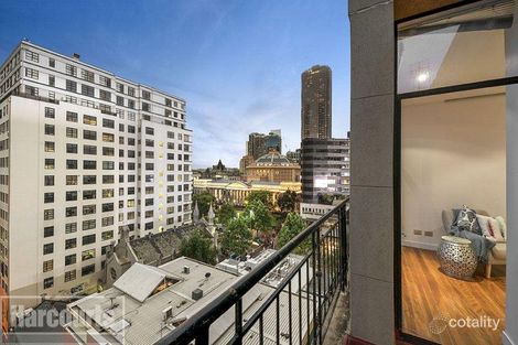 41/7 Drewery Lane, Melbourne, VIC 3000