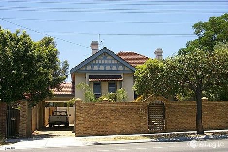 Property photo of 162 Vincent Street North Perth WA 6006