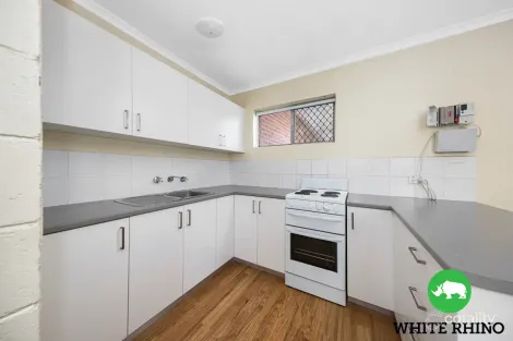 Property photo of 3/20 Carrington Street Queanbeyan East NSW 2620