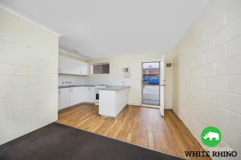 Property photo of 3/20 Carrington Street Queanbeyan East NSW 2620