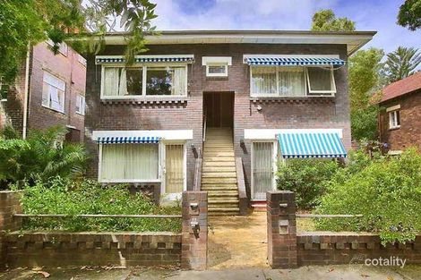 3/11 Balfour Rd, Rose Bay, NSW 2029