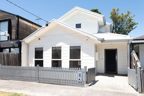 21 Newcastle St, Yarraville, VIC 3013