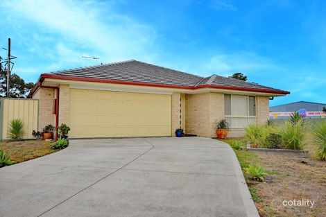Property photo of 29 Margina Close Tuncurry NSW 2428