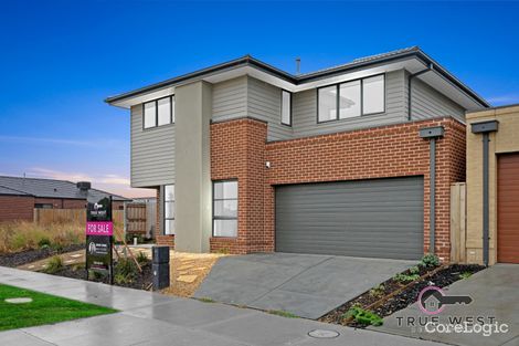 Property photo of 20 Surin Road Tarneit VIC 3029