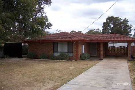 1 Hooper Pl, Withers, WA 6230