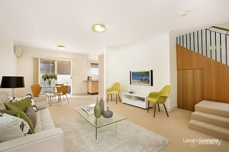 2/15a Wrights Rd, Drummoyne, NSW 2047