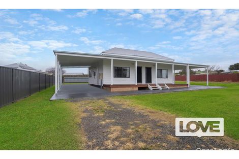 Property photo of 6 Fisher Street Neath NSW 2326