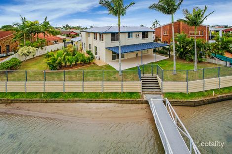 Property photo of 36 Magellan Avenue Hollywell QLD 4216