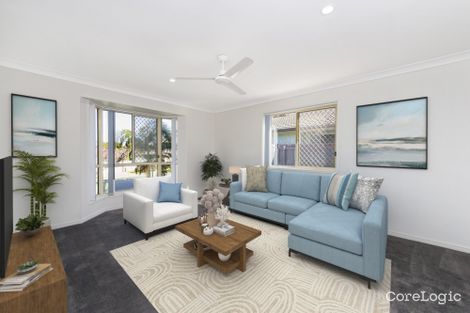 Property photo of 50 Glentree Avenue Upper Coomera QLD 4209