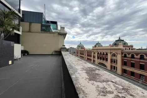 Property photo of 322/268 Flinders Street Melbourne VIC 3000