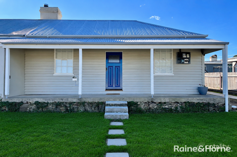 44 Lascelles St, Braidwood, NSW 2622