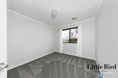 Property photo of 154 Paul Coe Crescent Ngunnawal ACT 2913