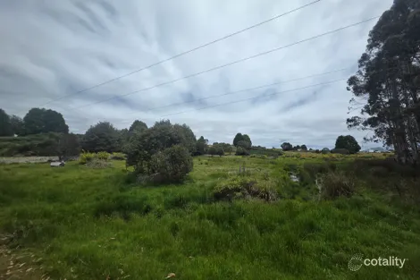 Property photo of 69 Ritchie Street Waratah TAS 7321