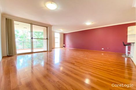Property photo of 21/30-32 Fifth Avenue Blacktown NSW 2148