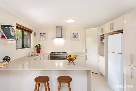 Property photo of 58 Birkin Road Bellbowrie QLD 4070