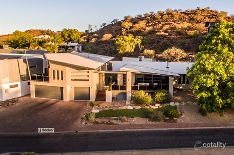 Property photo of 9 Range Crescent Desert Springs NT 0870