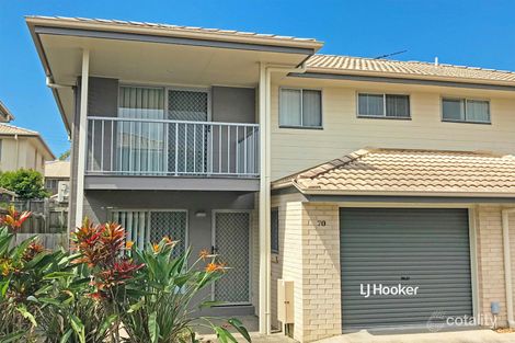 Property photo of 70/10-22 Blyth Road Murrumba Downs QLD 4503